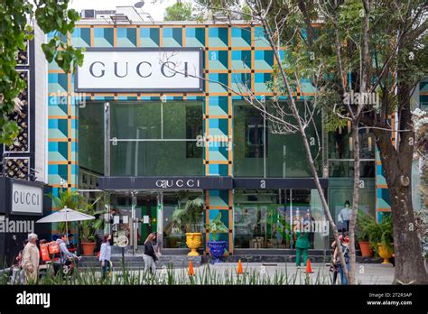 gucci polanco